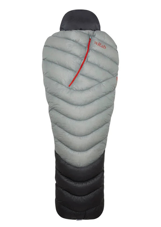 【Rab】 Mythic Ultra 120 Modular