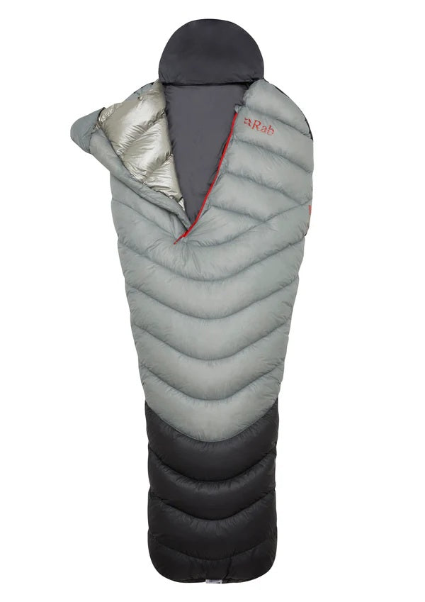 【Rab】 Mythic Ultra 120 Modular