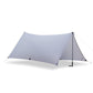 【ZEROGRAM】 NANO Tarp UL RECTA