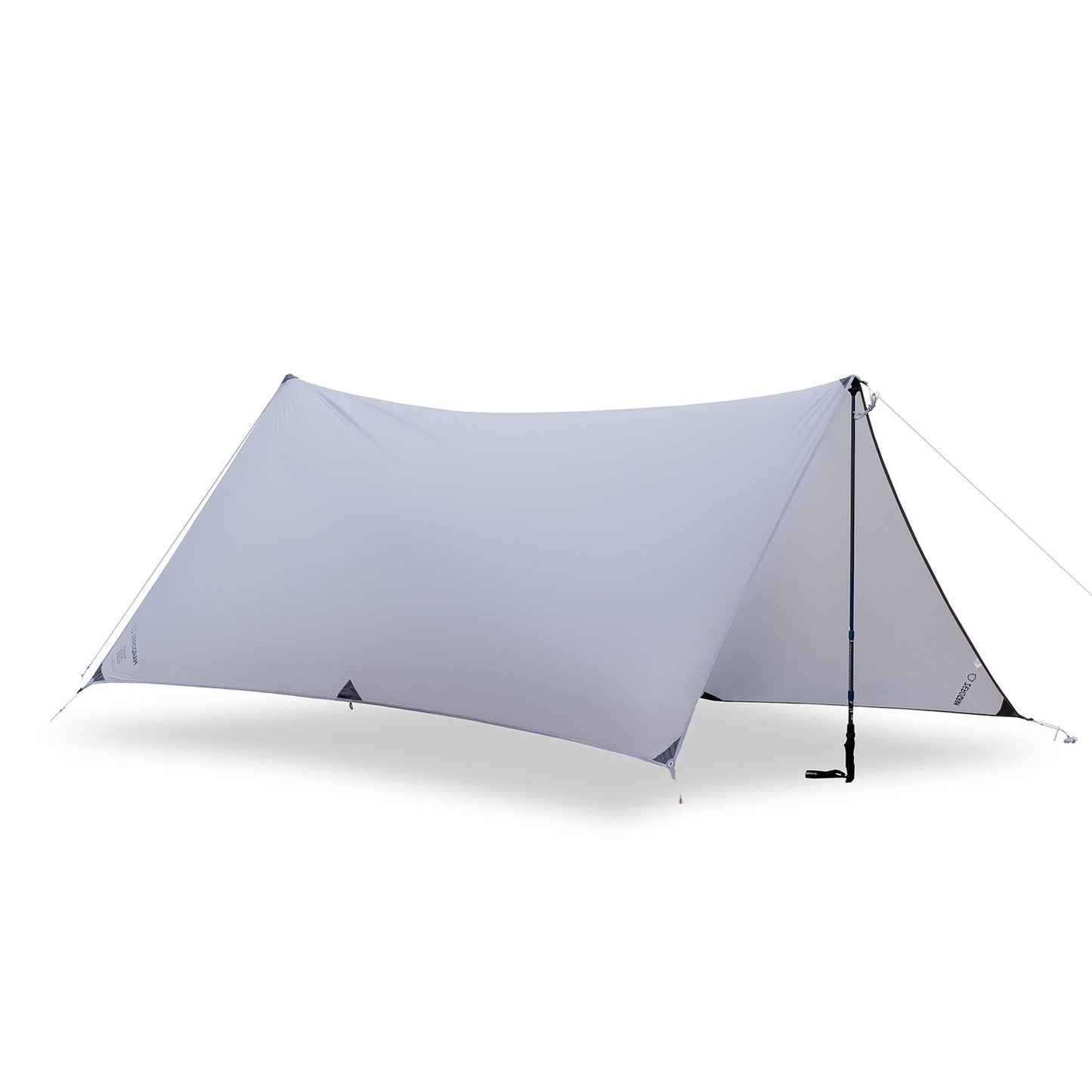 【ZEROGRAM】 NANO Tarp UL RECTA