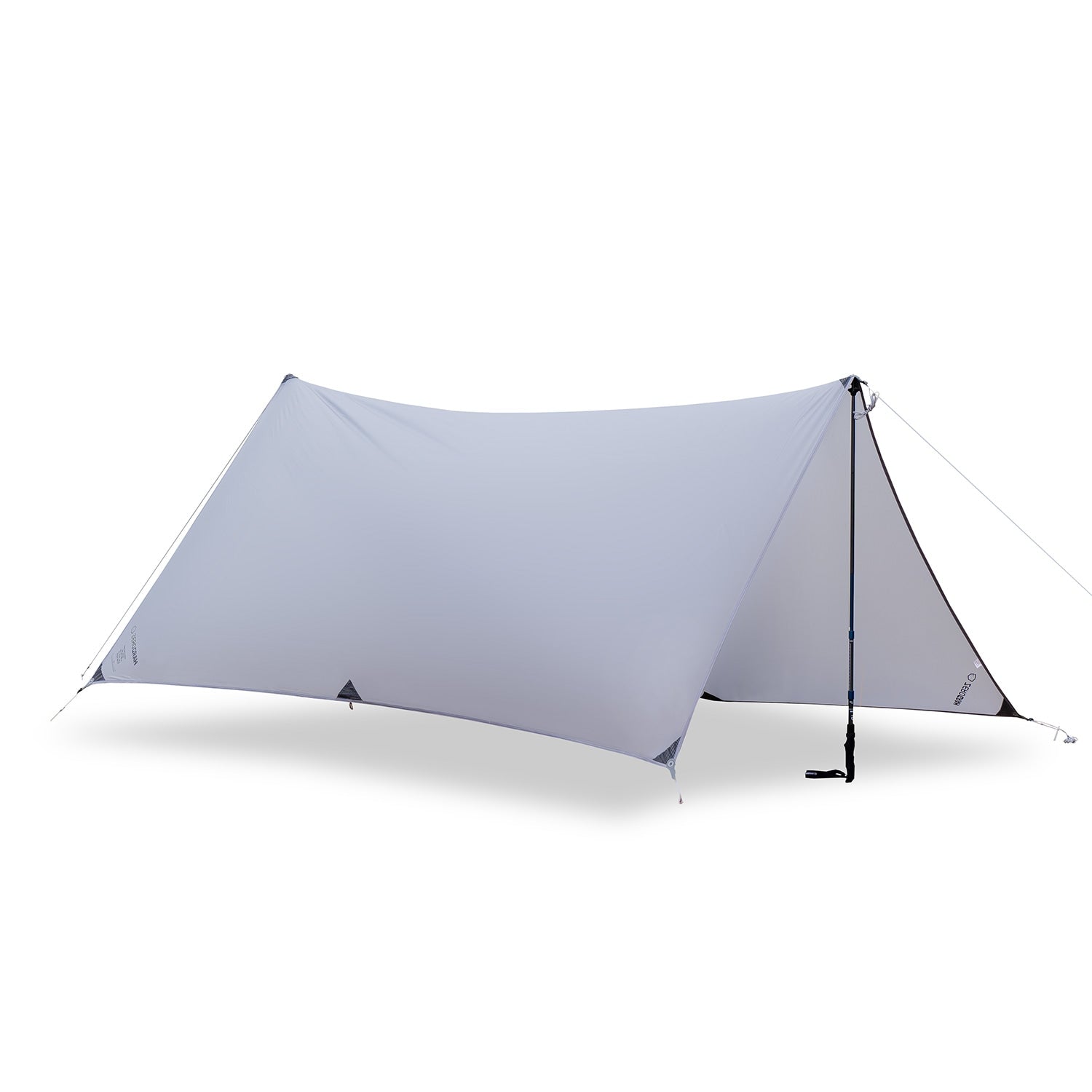 【ZEROGRAM】 NANO Tarp UL RECTA