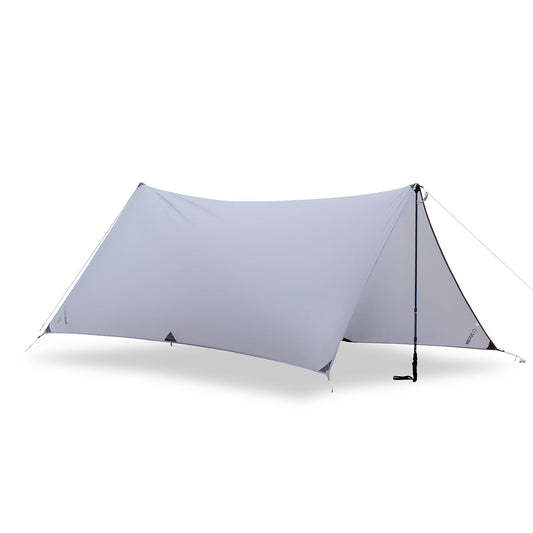 【ZEROGRAM】 NANO Tarp UL RECTA