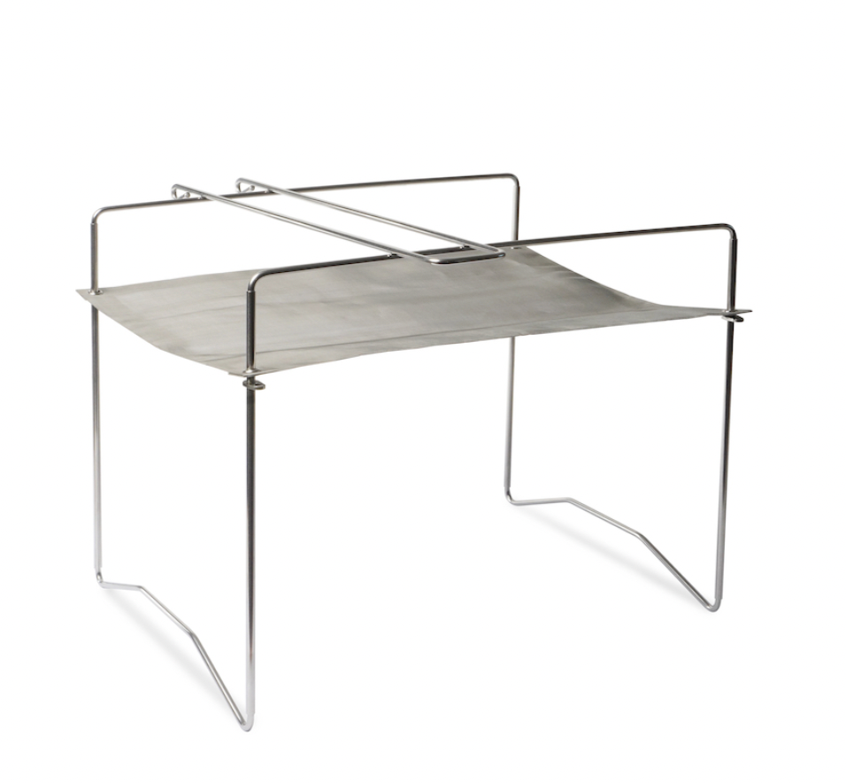 【PAAGO WORKS】 NINJA FIRESTAND Solo