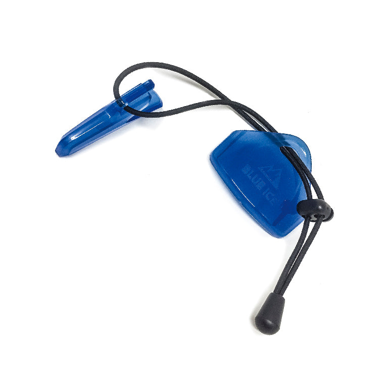 【BLUE ICE】 Pick/Adze Protector