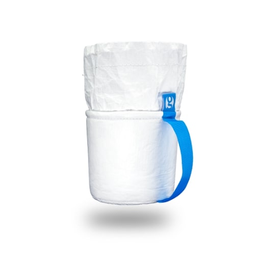 【GOSSAMER GEAR】 Pot Pocket M