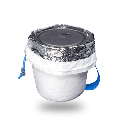 【GOSSAMER GEAR】 Pot Pocket M