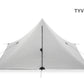 【LITEWAY】 PYRAOMM DUO TARP TYVEK
