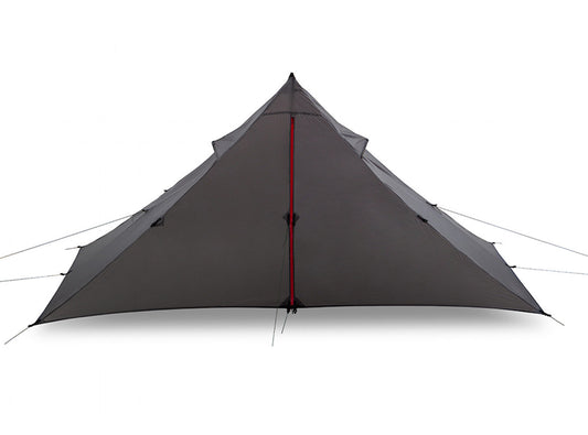 【LITEWAY】 PYRAOMM SOLO TARP