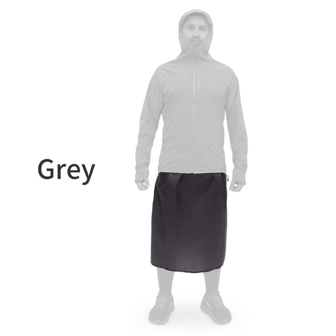 【LITEWAY】 RAIN SKIRT