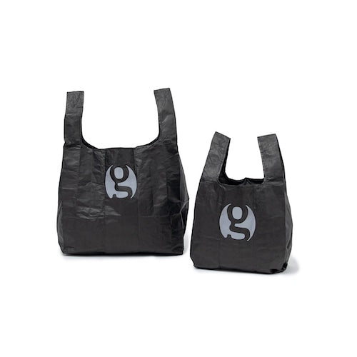 【GOSSAMER GEAR】 Reflective Eco Bag