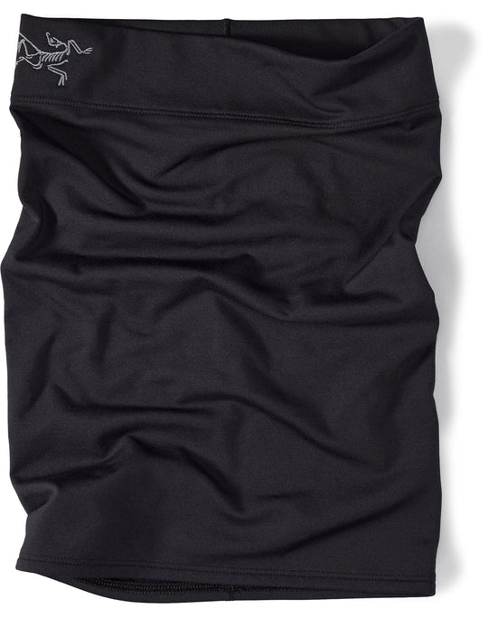 【ARC’TERYX 】 Rho Nek Gaiter Long/Black