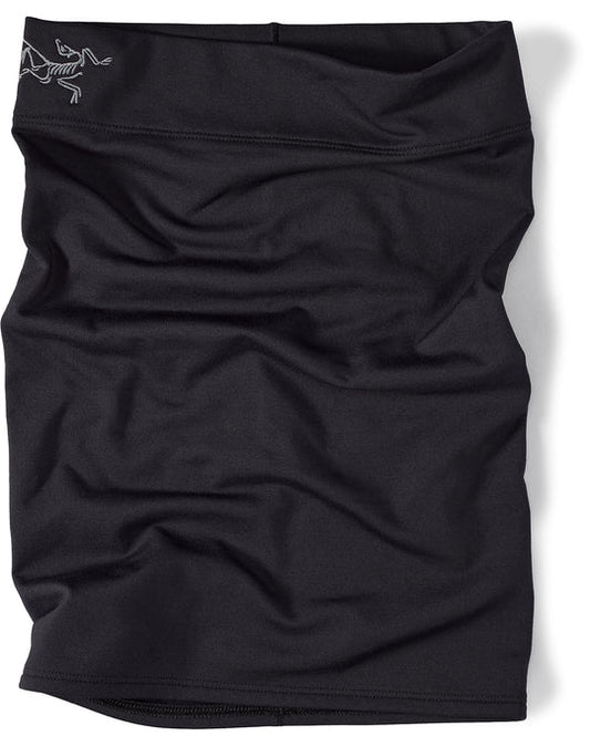 【ARC’TERYX 】 Rho Nek Gaiter Long/Black