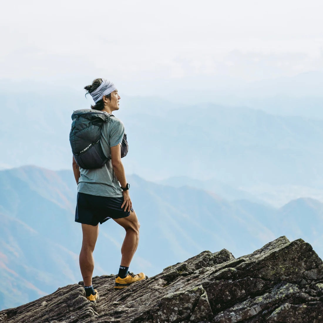 【PAAGO WORKS】 RUSH 20