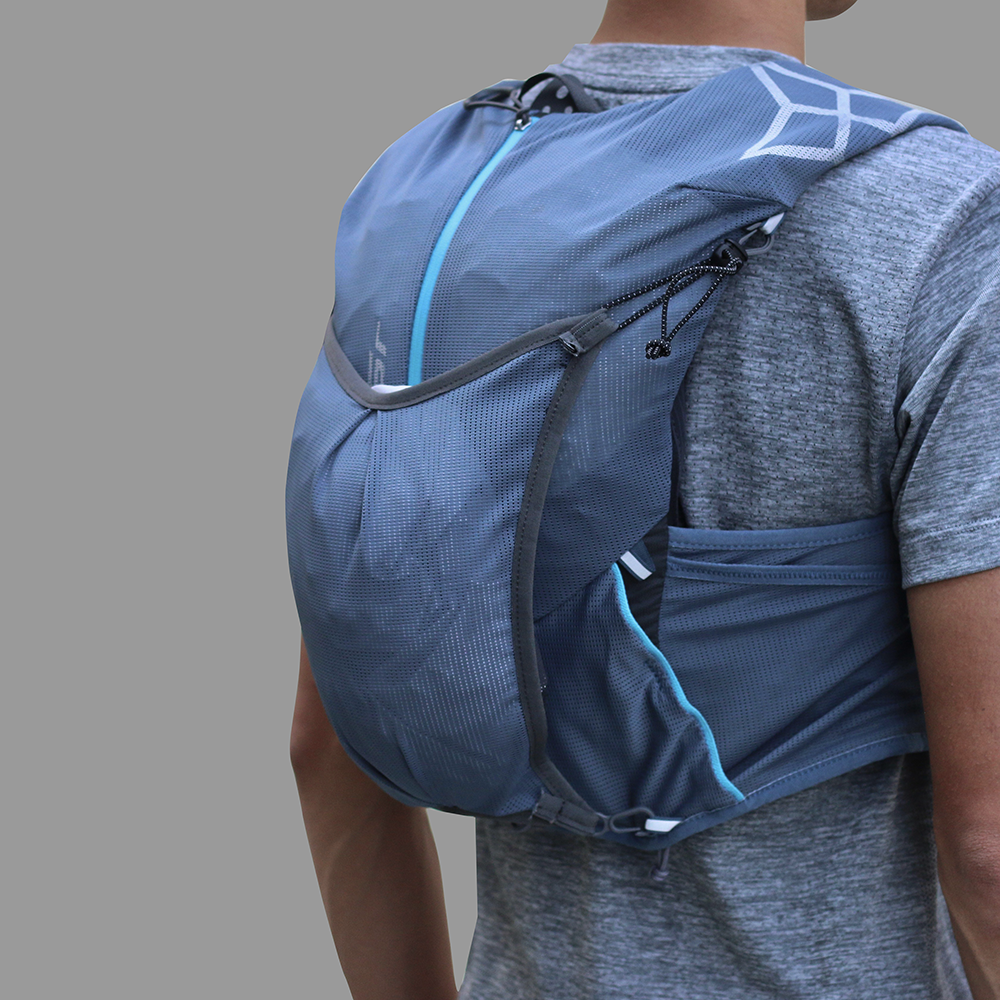 【PAAGO WORKS】 RUSH PLUS