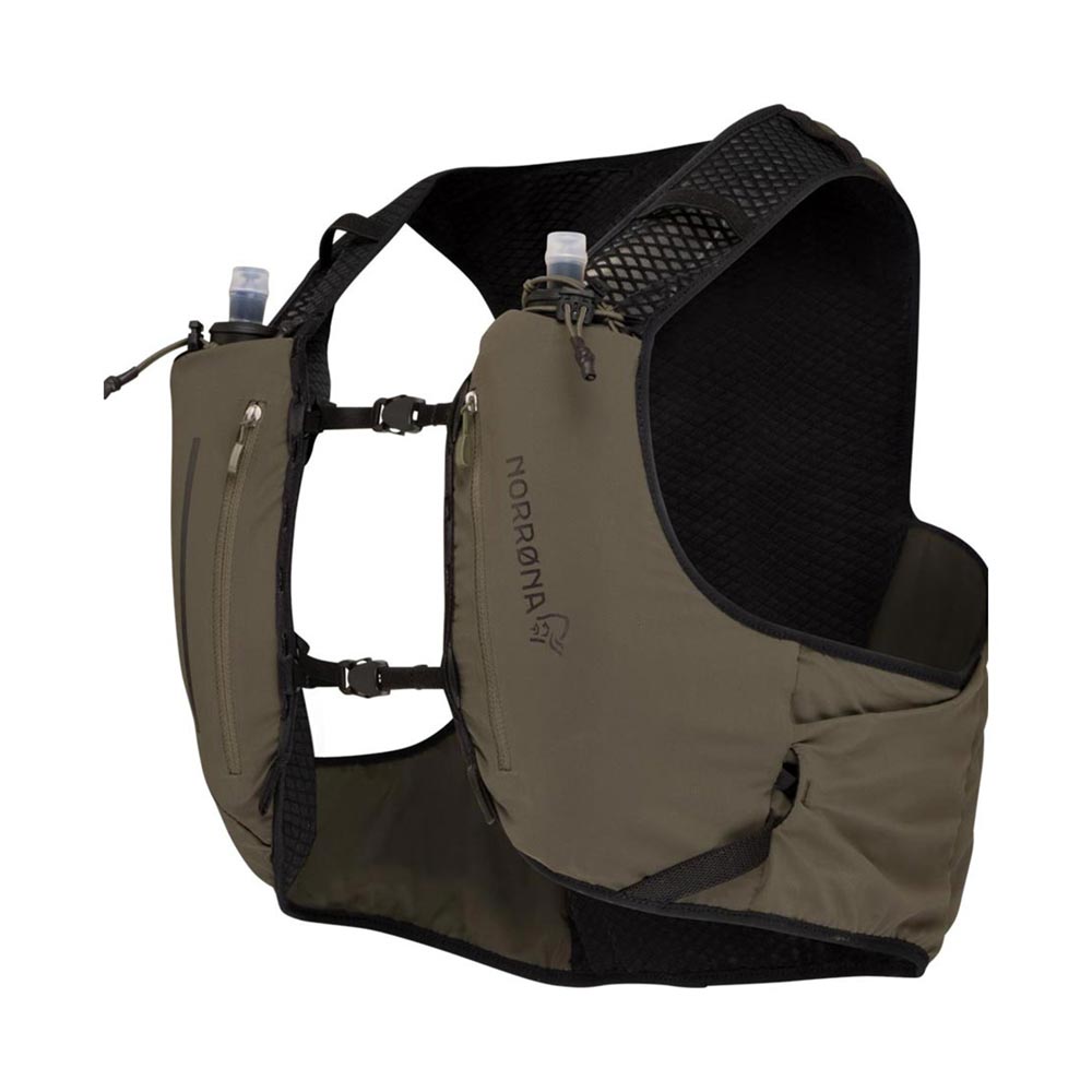 【NORRONA】 senja econyl70 7L Pack－UNISEX－