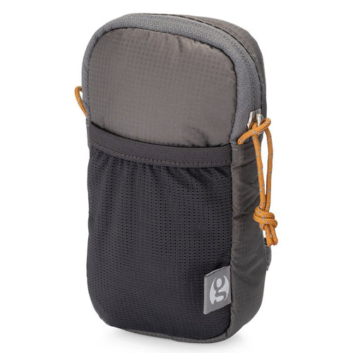 【GOSSAMER GEAR】 SHOULDER STRAP POCKET MEDIUM