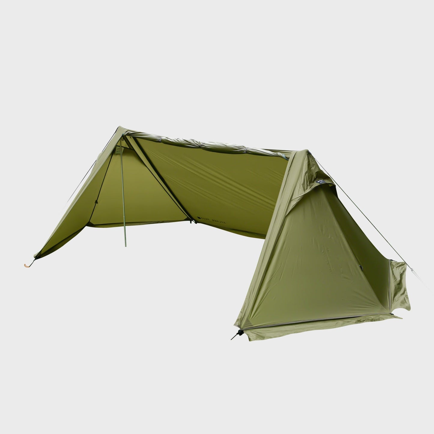 【ZEROGRAM】　SILVER PASS A Shelter