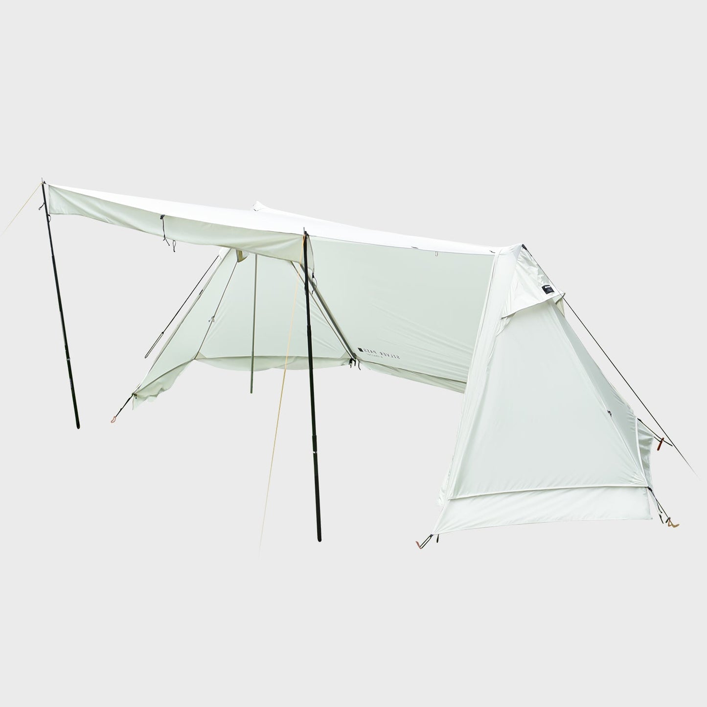 【ZEROGRAM】　SILVER PASS A Shelter