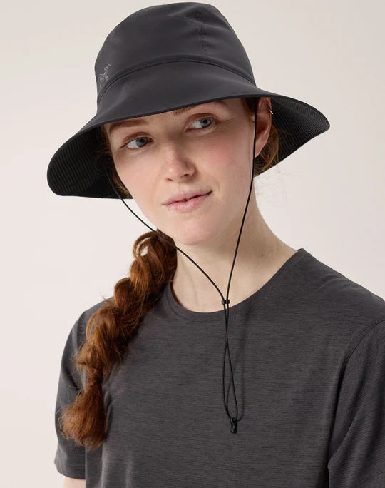 【ARC'TERYX】 Sinsolo Shade Hat