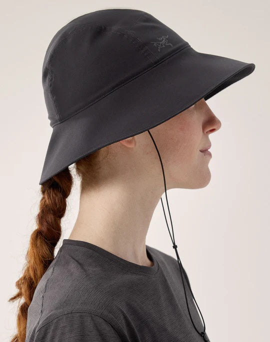 【ARC'TERYX】 Sinsolo Shade Hat