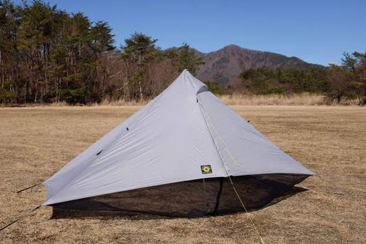【Six Moon Designs】 Deschutes Plus Tarp