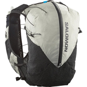 サロモン S/LAB アドベンチャー 20 - 20L ランニングベスト フラスク付