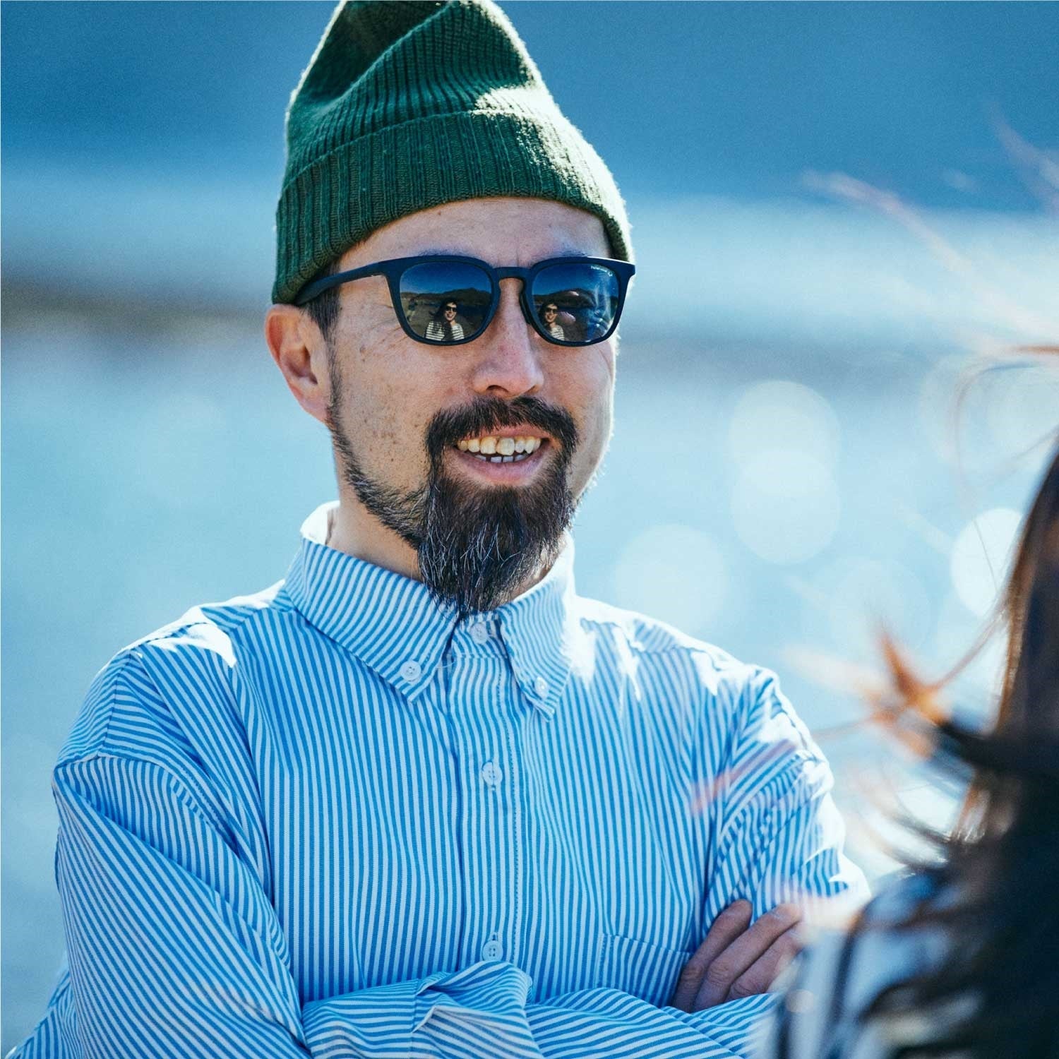 【SOLAIZ】 SLD-005 OUTDOOR