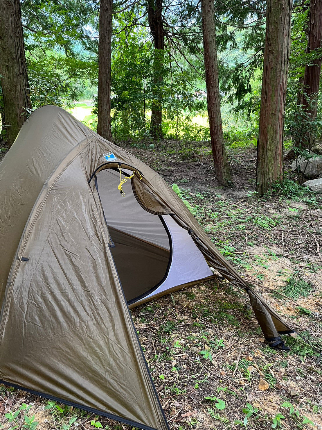 美品！日本限定色 TERRA NOVA SOLAR PHOTON2 テラノバ TERRA NOVA】 Solar Photon2 （日本別注カラー） – OUTDOOR SPECIALTY