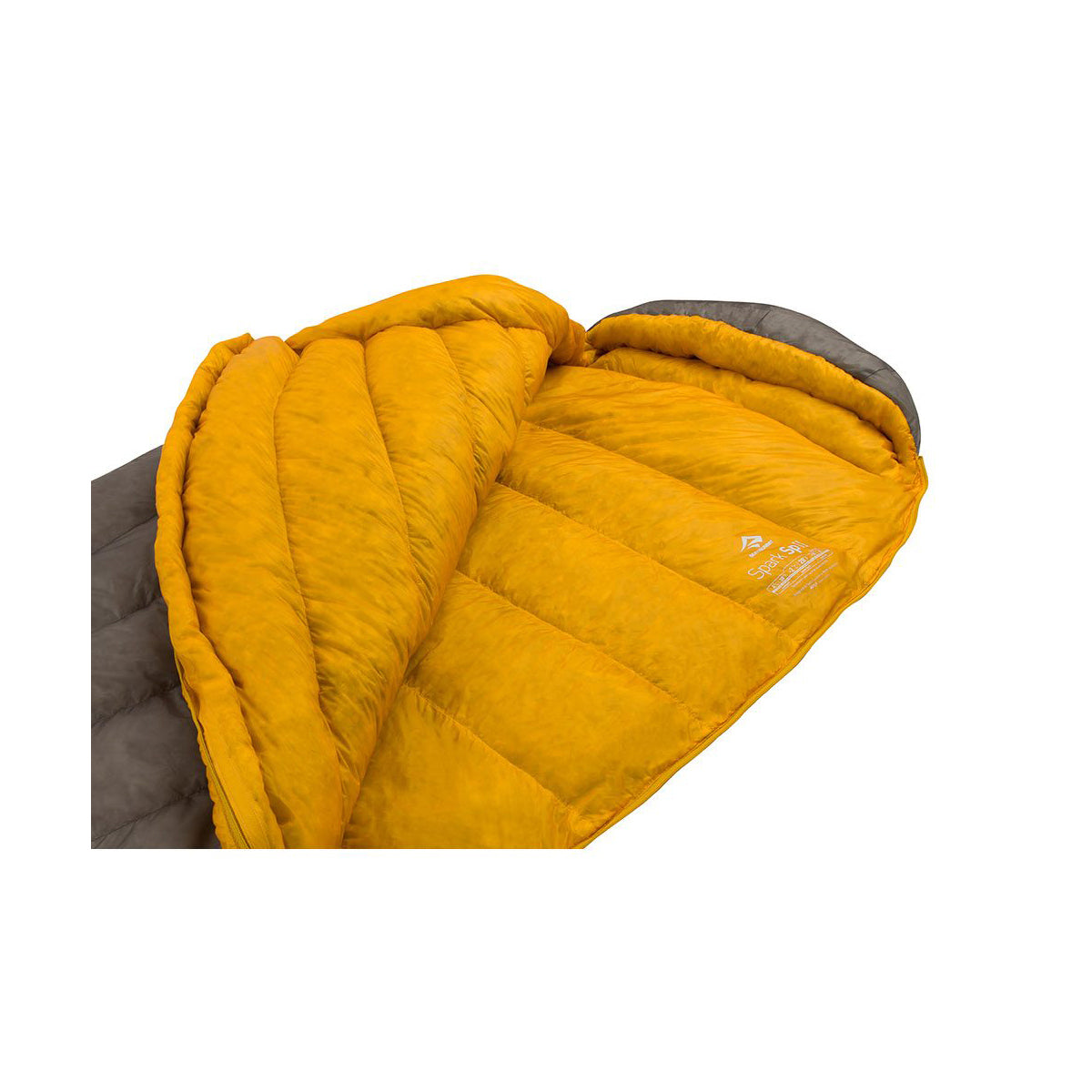 【SEA TO SUMMIT】 スパークSpII レギュラー