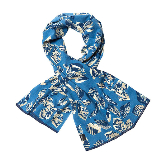 【CHAORAS】 スポーツてぬぐい / ブナ & ミズナラ