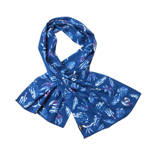 【CHAORAS】 スポーツてぬぐい / カタクリ