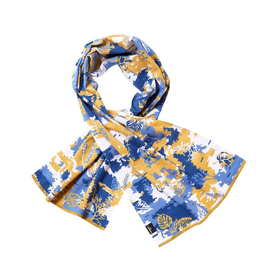 スポーツ手ぬぐい/シラカバ