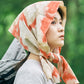 スポーツ手ぬぐい/タイダイ アース