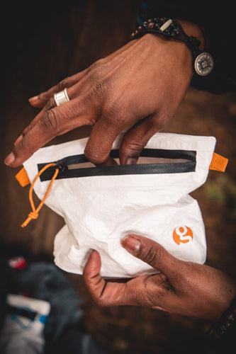 【GOSSAMER GEAR】 Storage Sacks Ditty Small