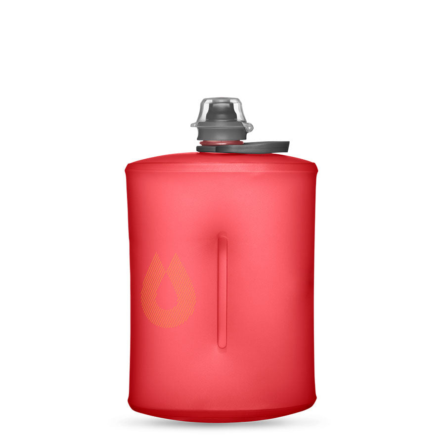 【Hydrapak】 ストウボトル 1L