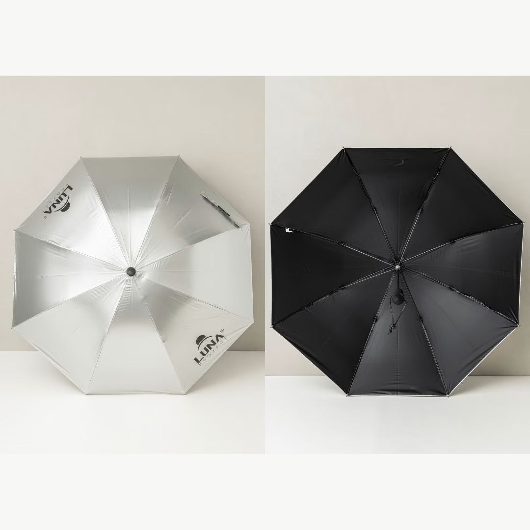 【LUNA PROJECT】 Sun Guard Carbon Umbrella
