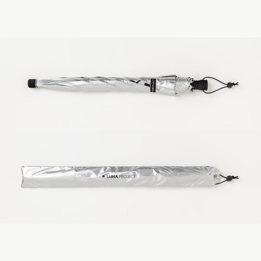 【LUNA PROJECT】 Sun Guard Carbon Umbrella