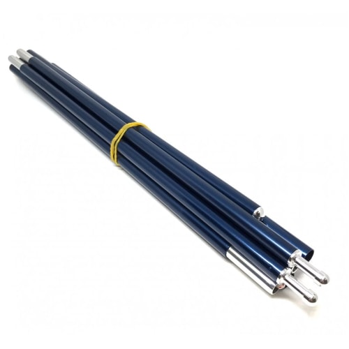 【GOSSAMER　GEAR】 THE ONE AND TWO POLE SETS