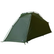 【ZEROGRAM】　Thru Hiker 1pフットプリント付き