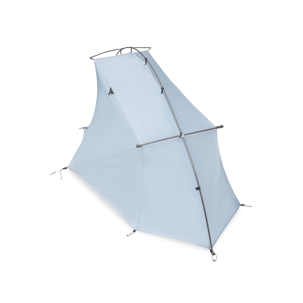 【ZEROGRAM】 Thru Hiker1p ZEROBONE (日本限定カラー)