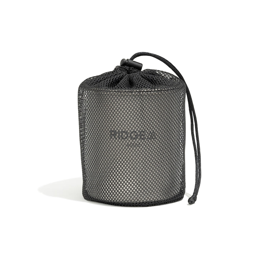 【RIDGE MOUNTAIN GEAR】 Titanium Mug 450ml