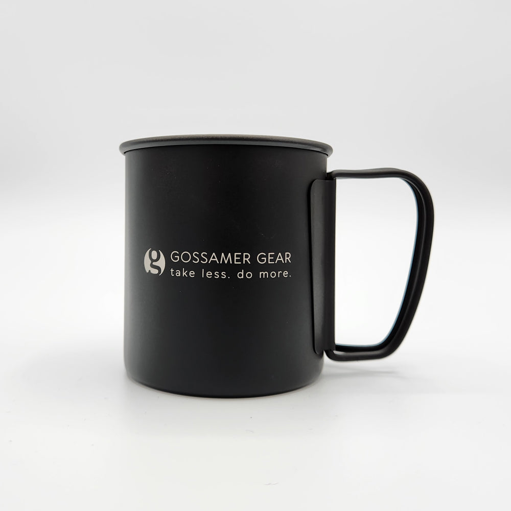 【GOSSAMER GEAR】 TITAN SINGLE MUG 300
