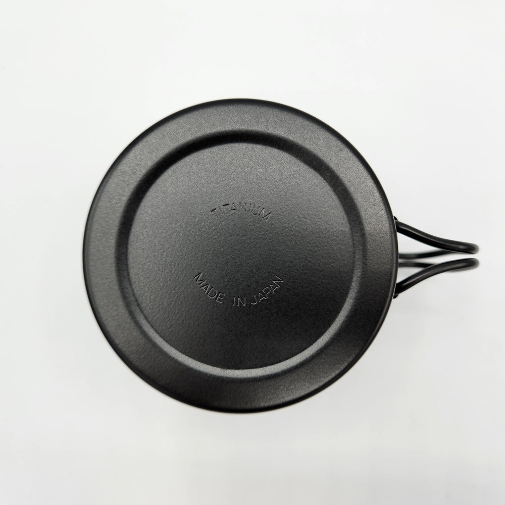 【GOSSAMER GEAR】 TITAN SINGLE MUG 300