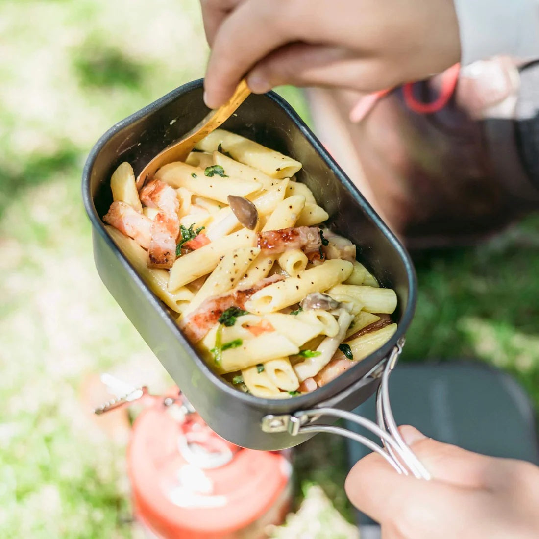 【PAAGO WORKS】　TRAILPOT S900