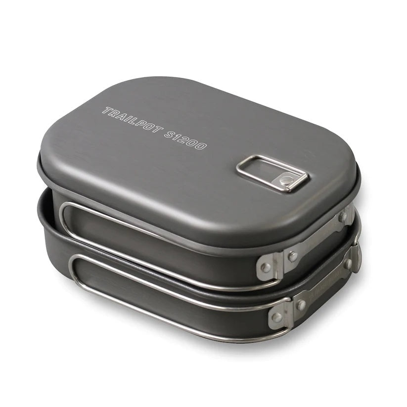 【PAAGO WORKS】 TRAILPOT S1200P