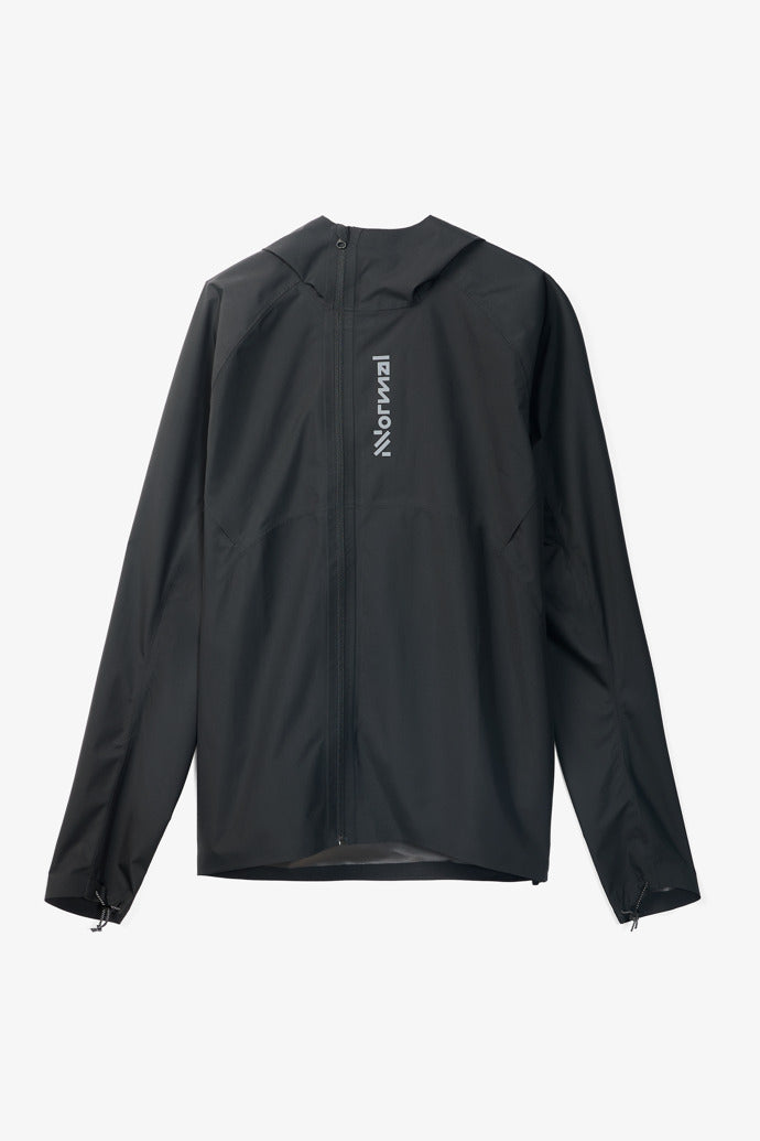 【NNormal】 Trail Rain Jacket M's