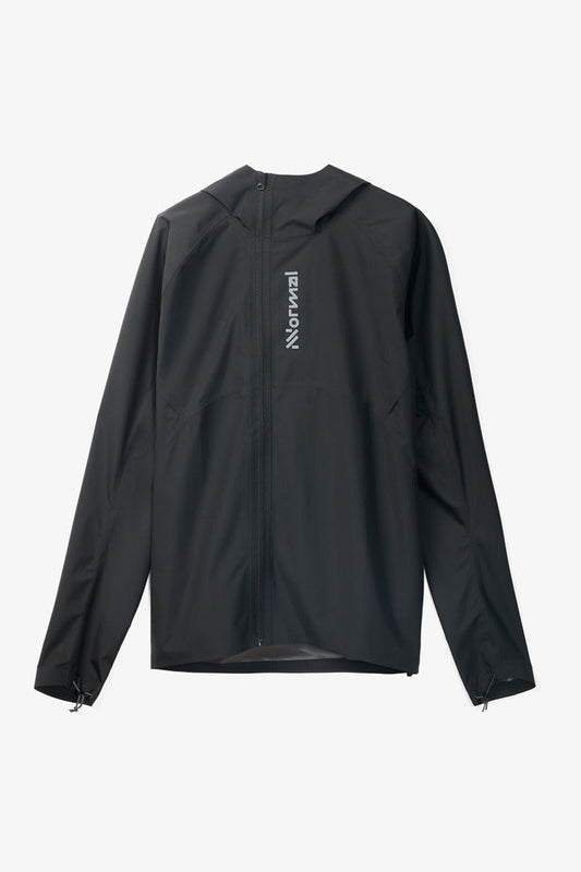 【NNormal】 Trail Rain Jacket M's