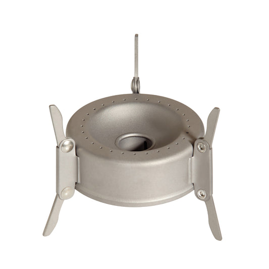 【VARGO】 TRIAD-MULTI-FUEL STOVE