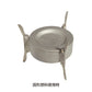 【VARGO】 TRIAD-MULTI-FUEL STOVE