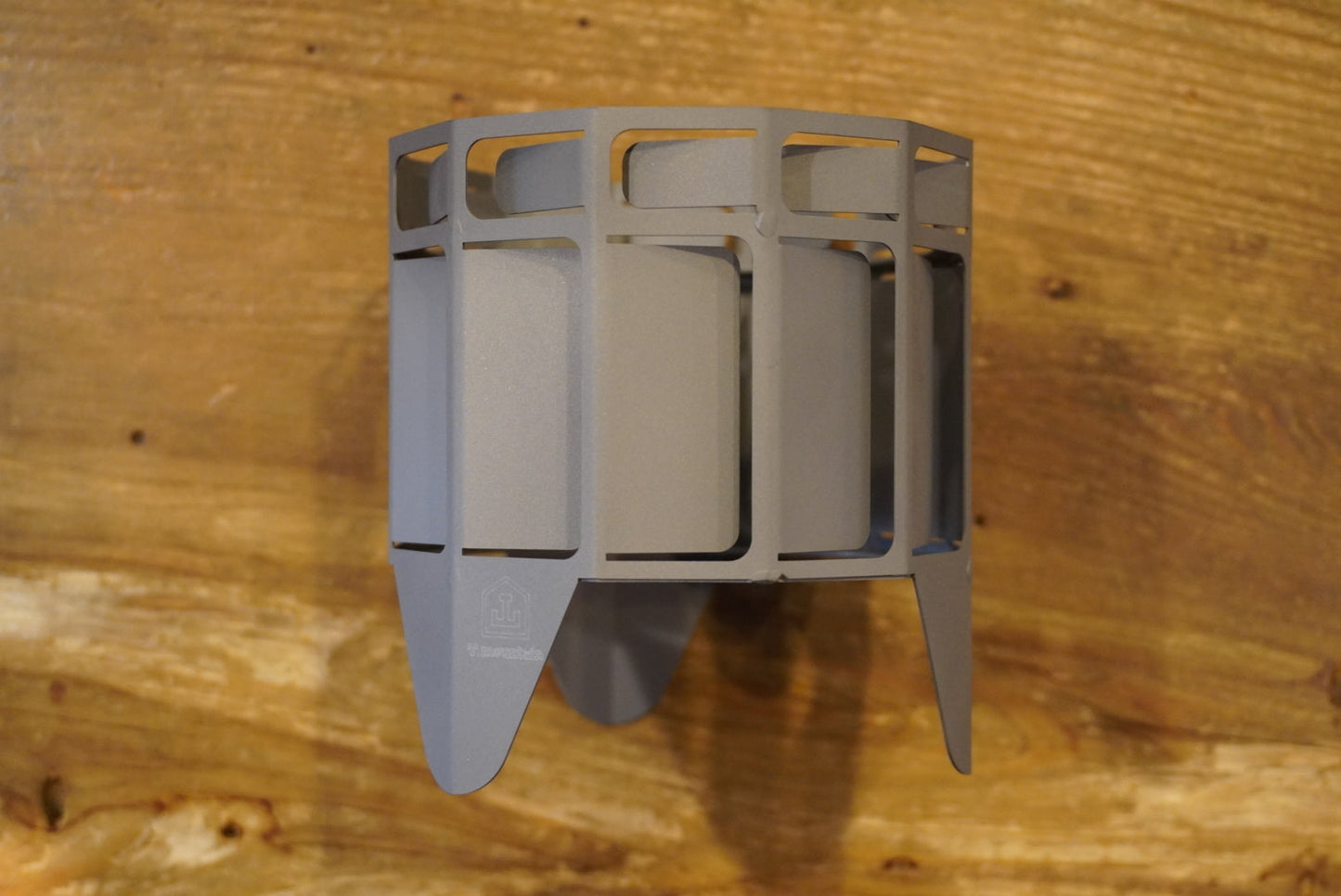 TWIN TURBO Titanium（Great Cossy Mountain製特注スタッフバッグ付）